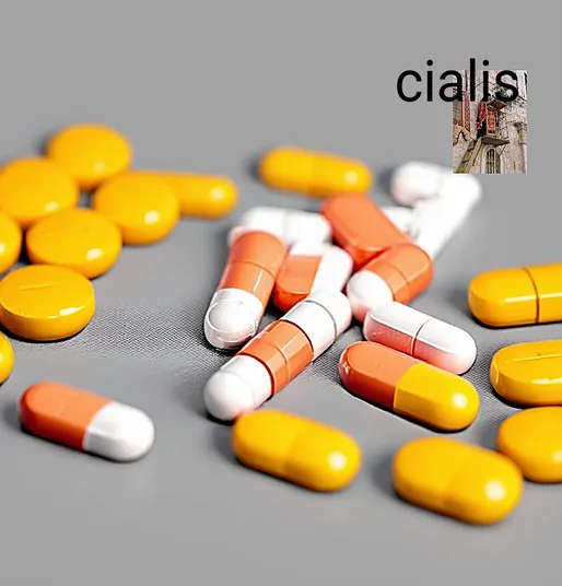 Cialis pas cher pharmacie